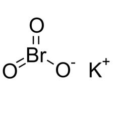 Potassium Bromate (V) - 250g